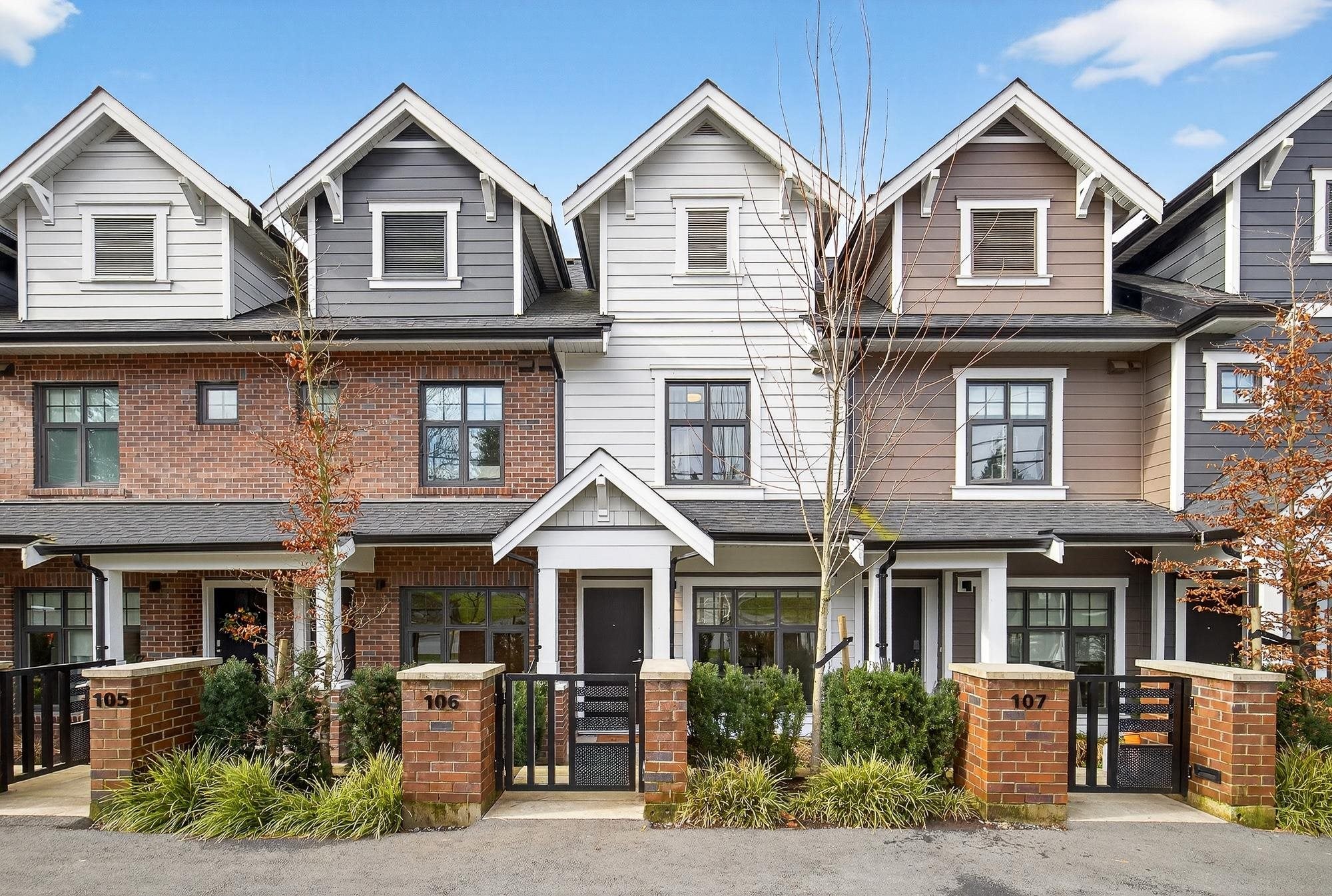 Stunning 3-Bedroom, 3-Bath Townhome at Avana!