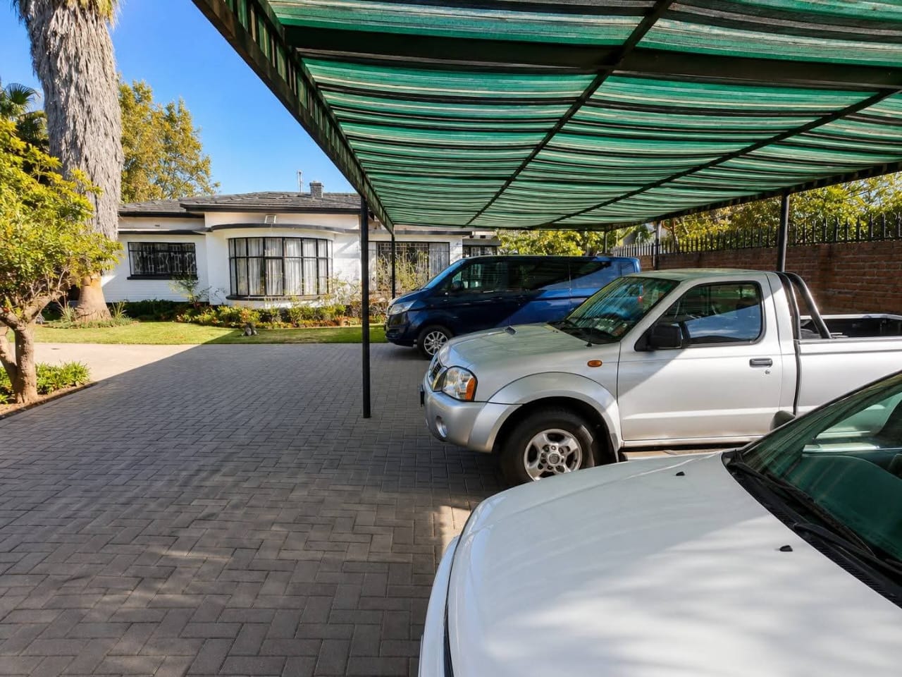 6 x Bedroom house in Central Potchefstroom