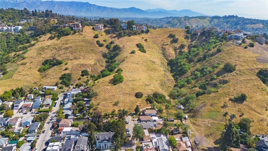 Mount Washington Dream Home with Views