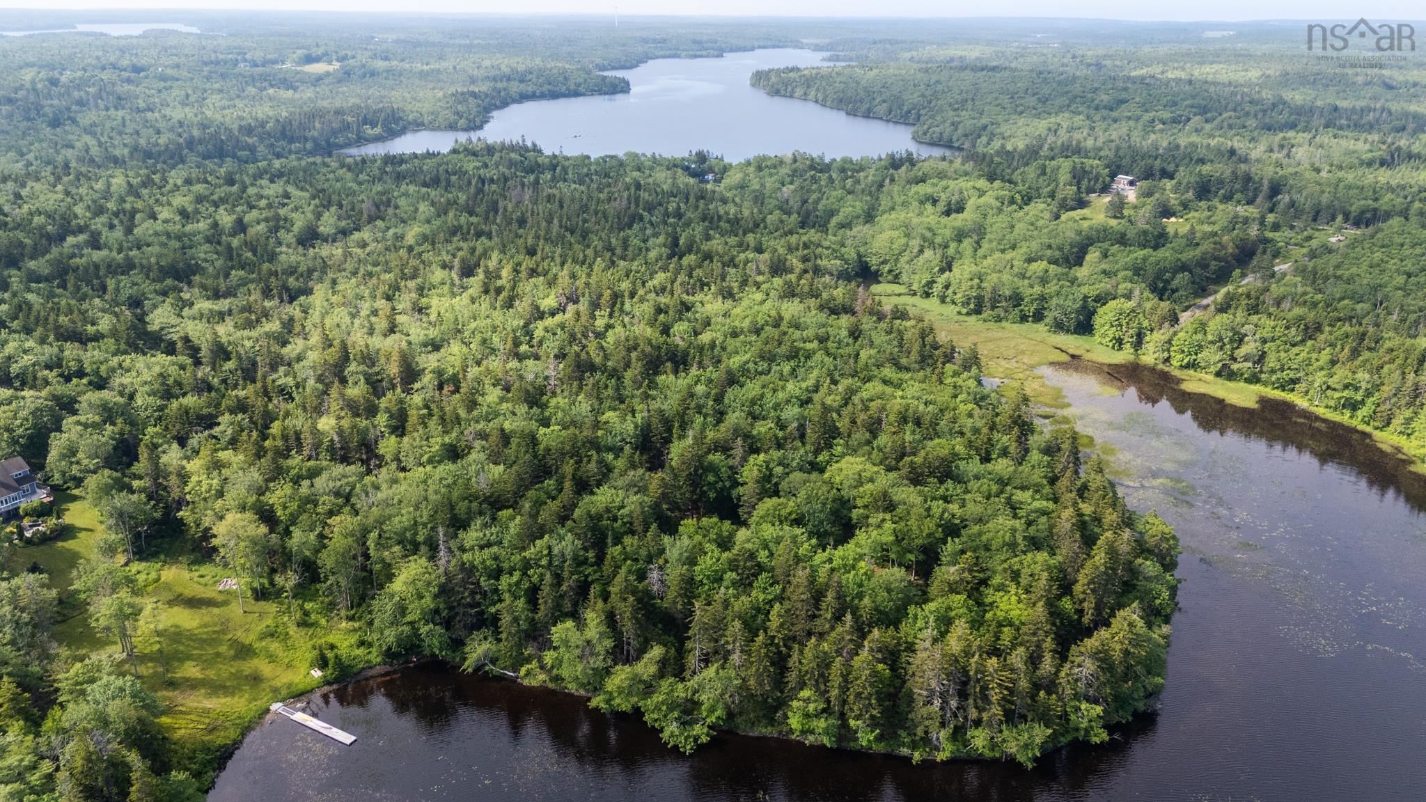41 Acres Of Opportunity On Crosby Road, Lake George