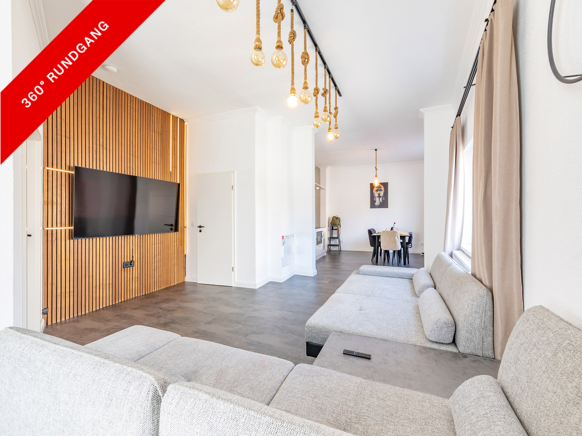 Hochwertig saniertes Reihenendhaus mit Top Energiewerten in Zentrumslage von Delmenhorst!
