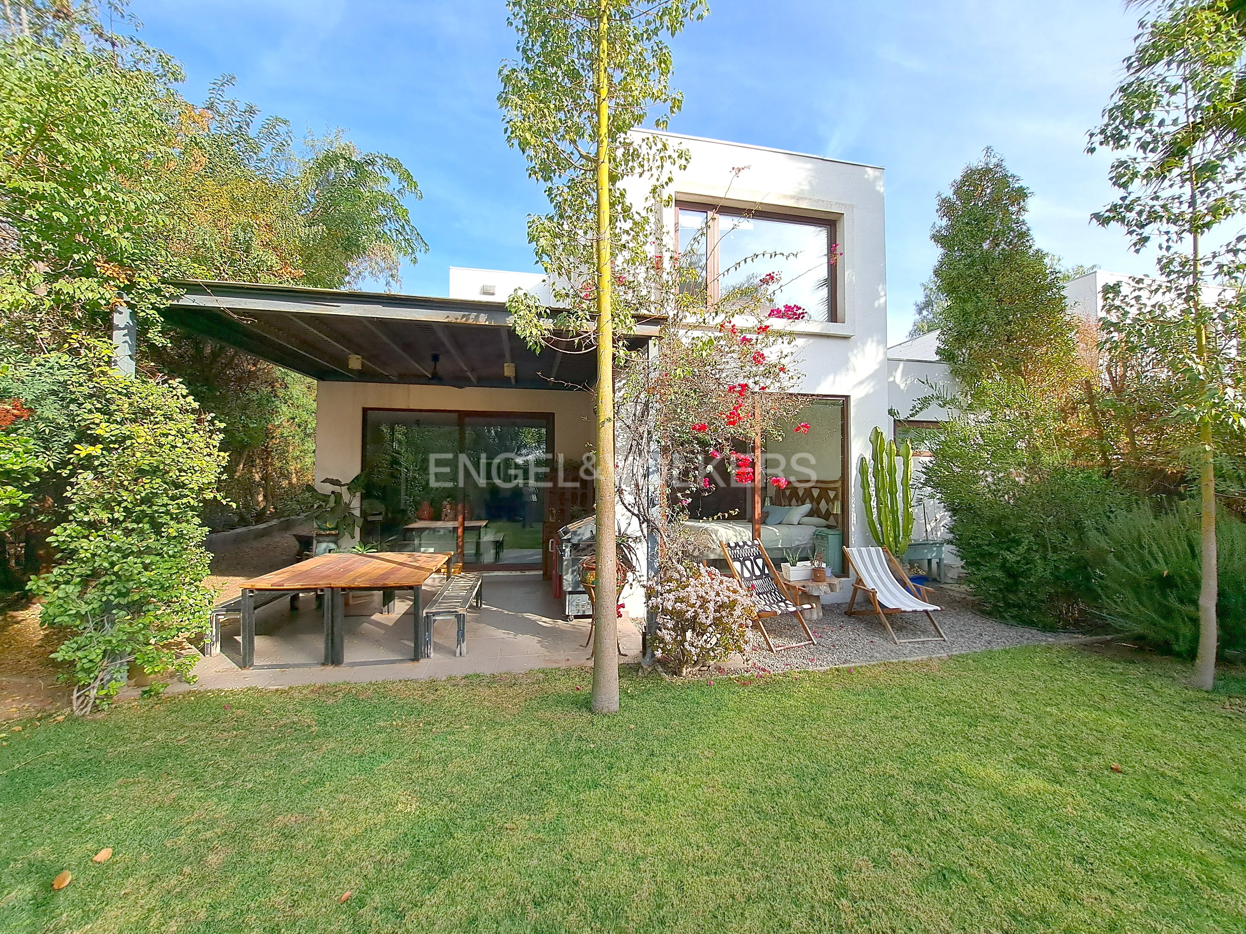 Excelente casa en La Reserva