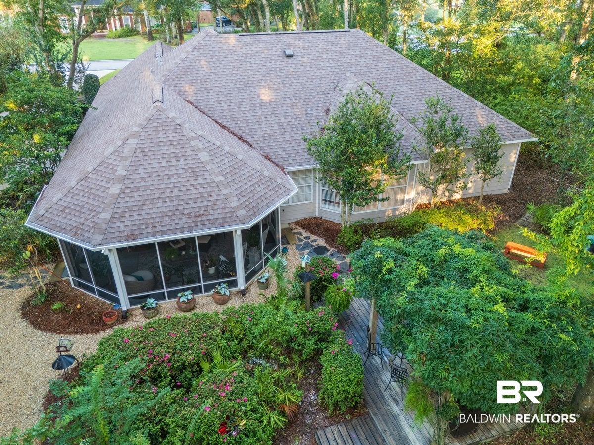 Tranquil Coastal Living in Graham Creek Estates