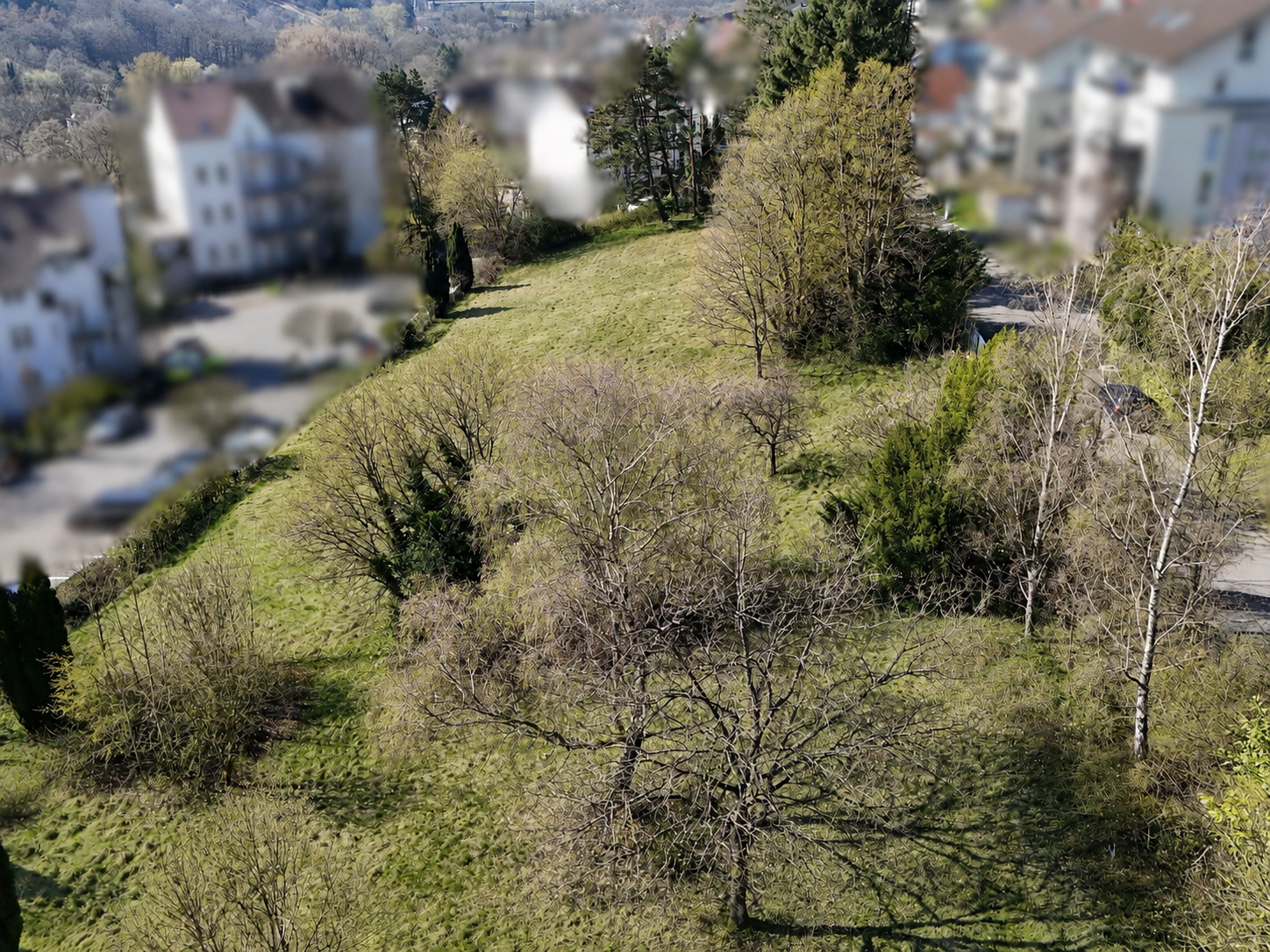 Ihre Vision beginnt hier – Großzügiges Baugrundstück in zentrumsnaher Lage