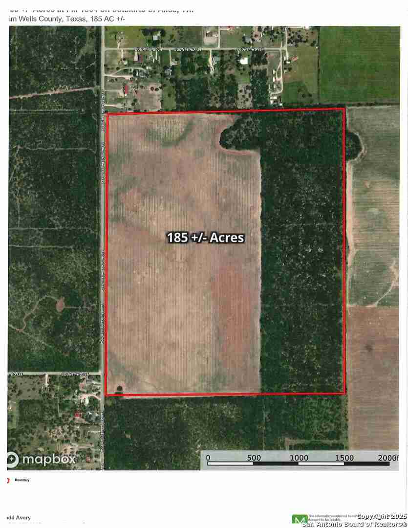 Excellent South Texas Investment!