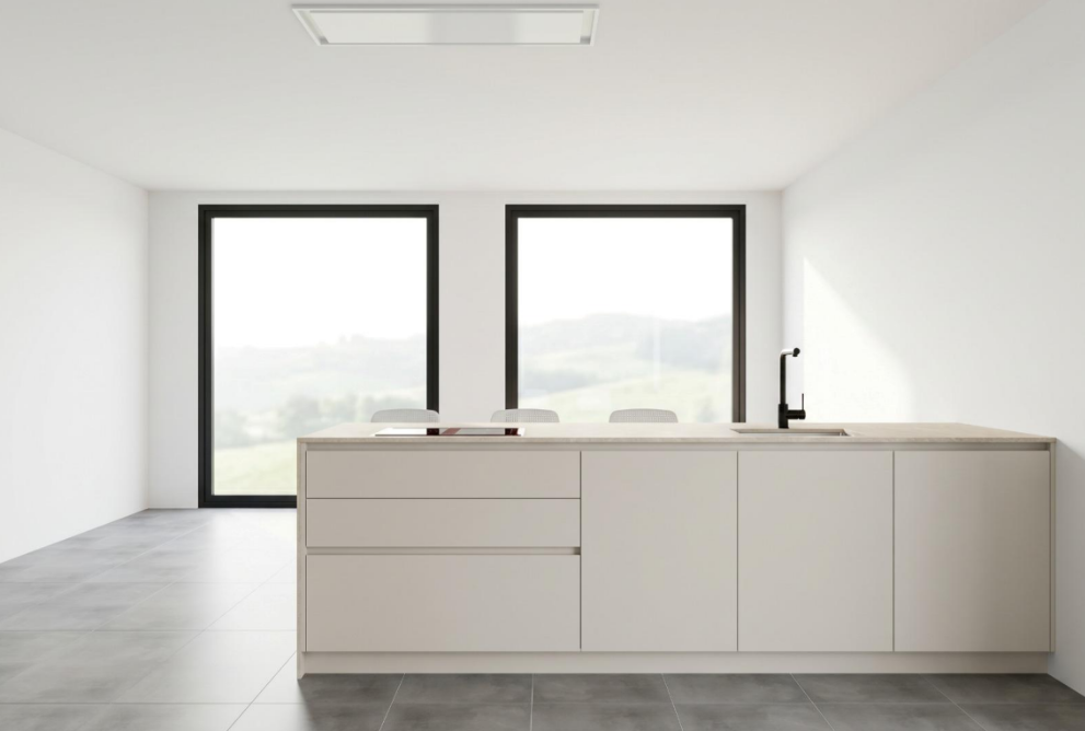 T3 Ground-Floor Apartment Under Construction in Montijo