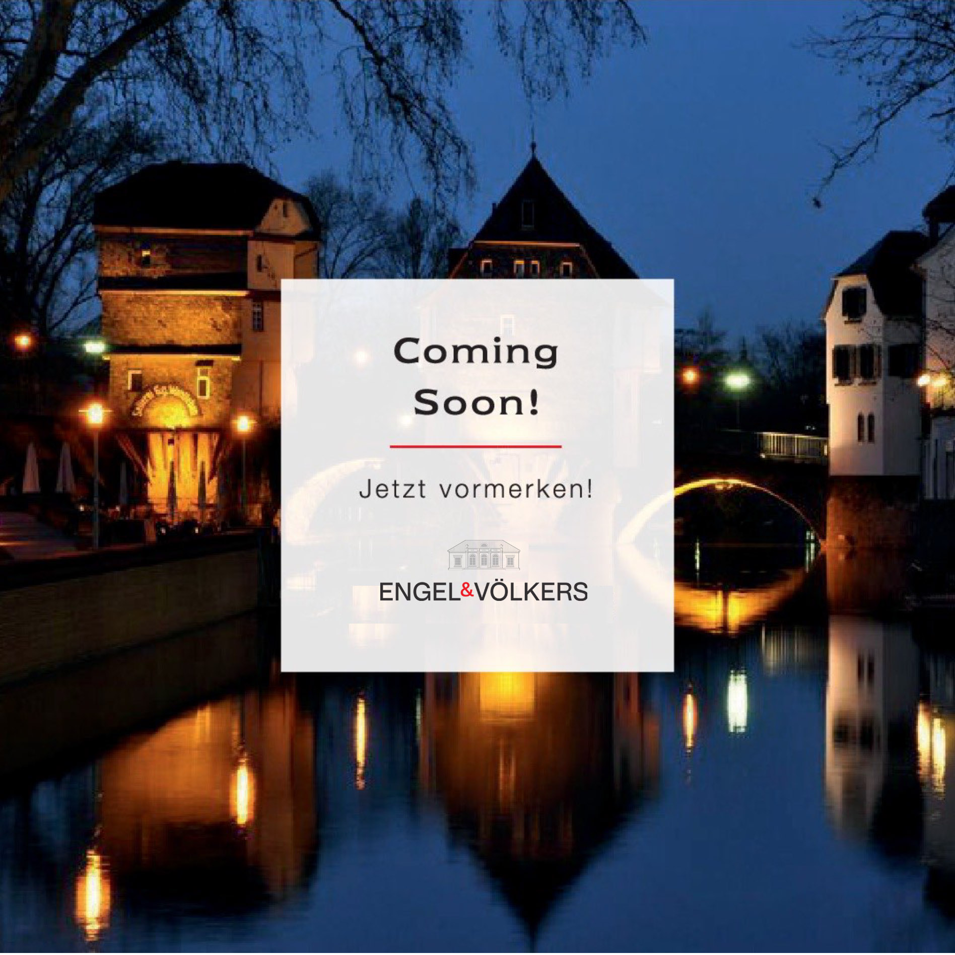 Coming soon mitten in KH-City