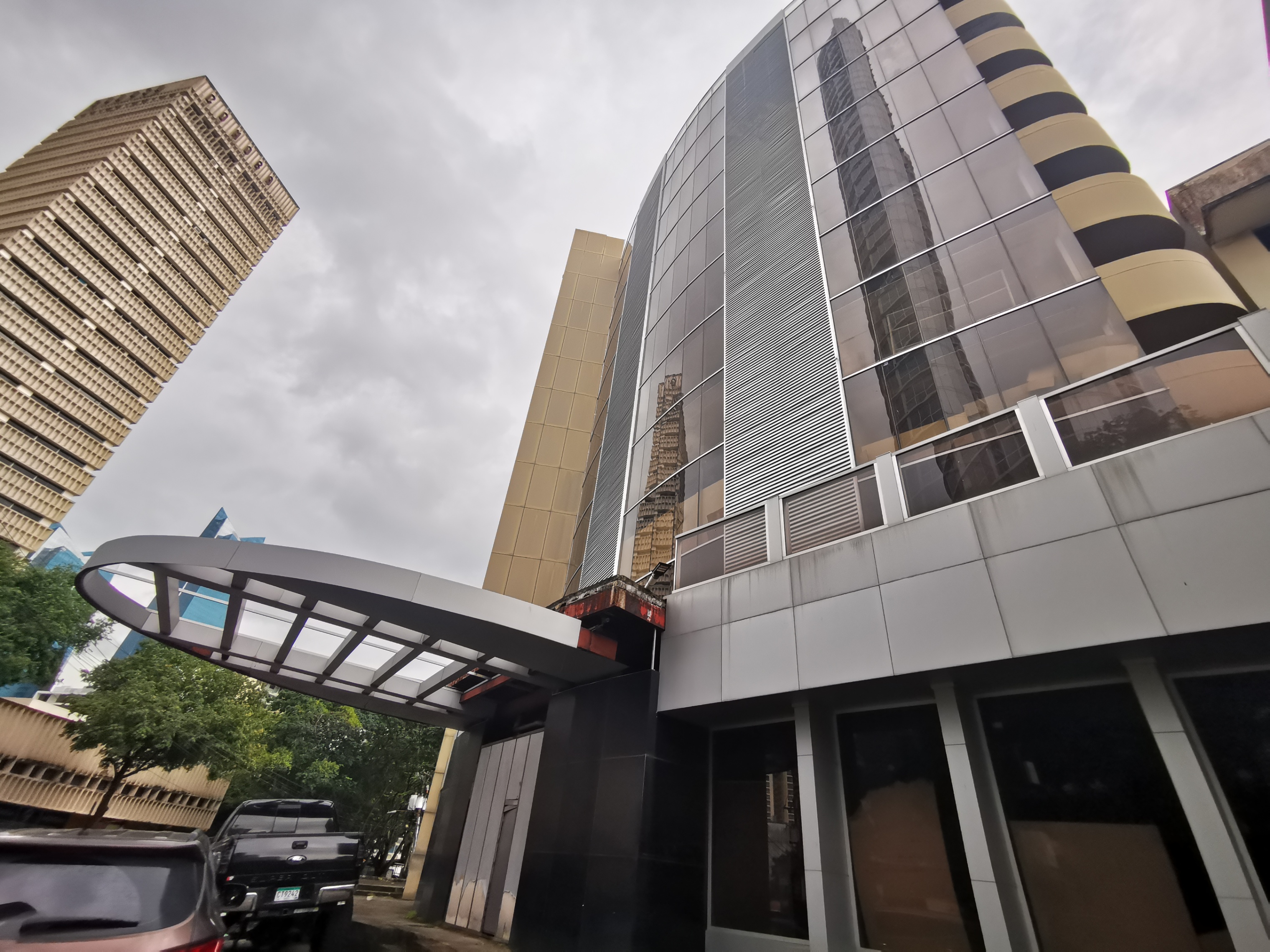 Hotel Building for Sale | Obarrio