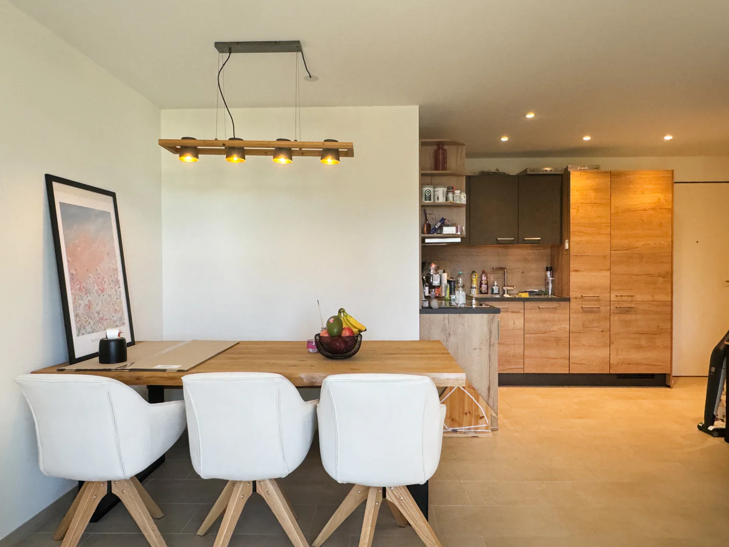 Modernes Wohnen in Seenähe – 2 Zimmer mit großzügigem Ostbalkon - Foto 4