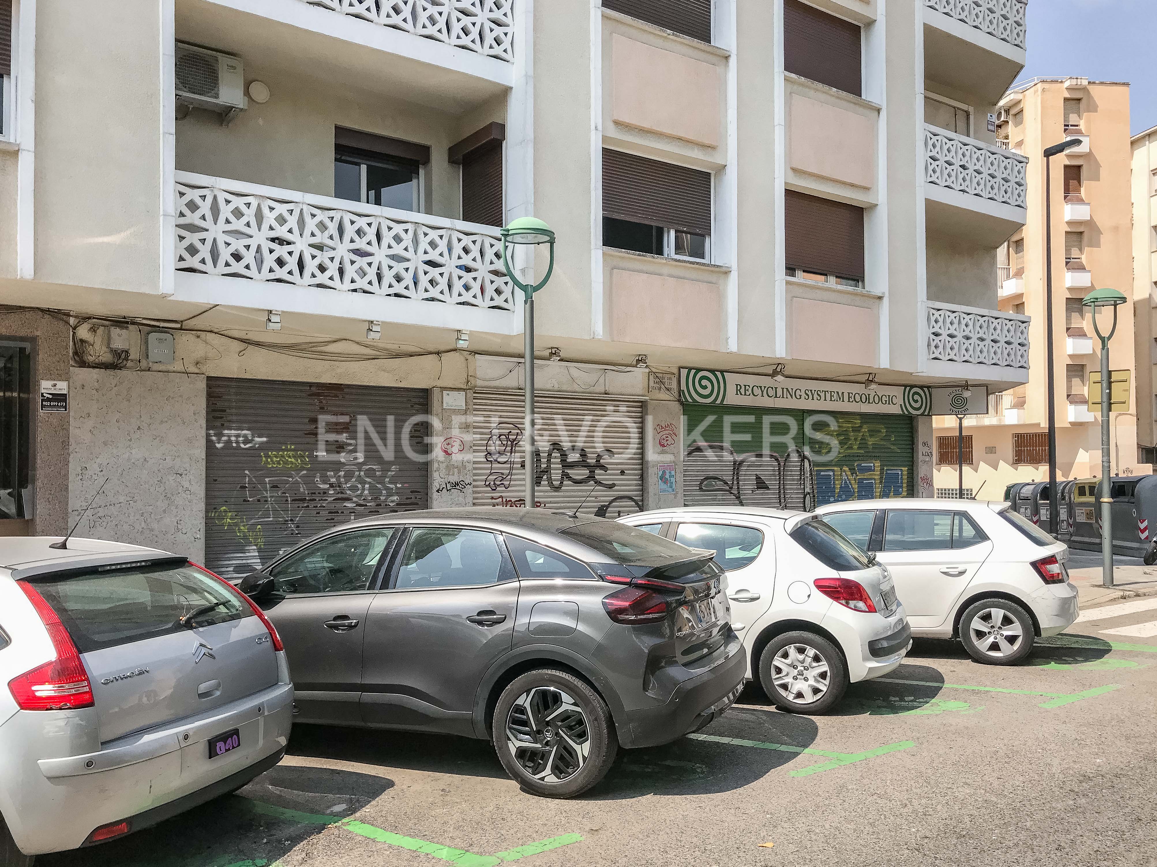 Local comercial en Tarragona