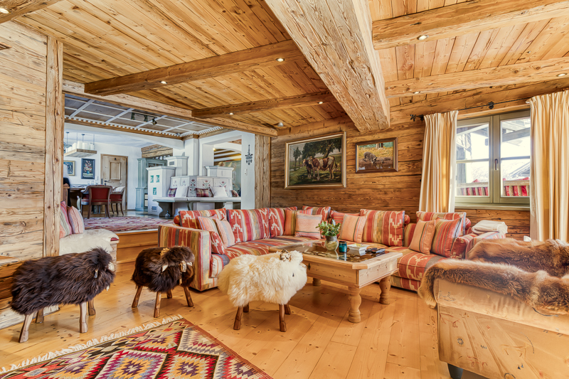 TYROL Unique property in a privileged secluded location