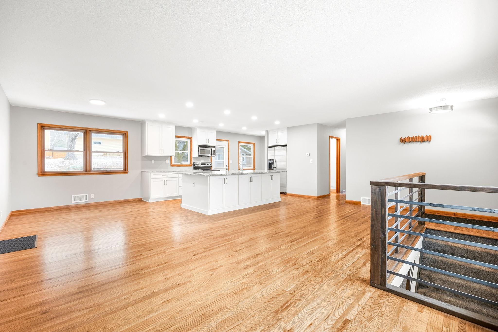 Updated 5-Bedroom in Sought-After Bloomington