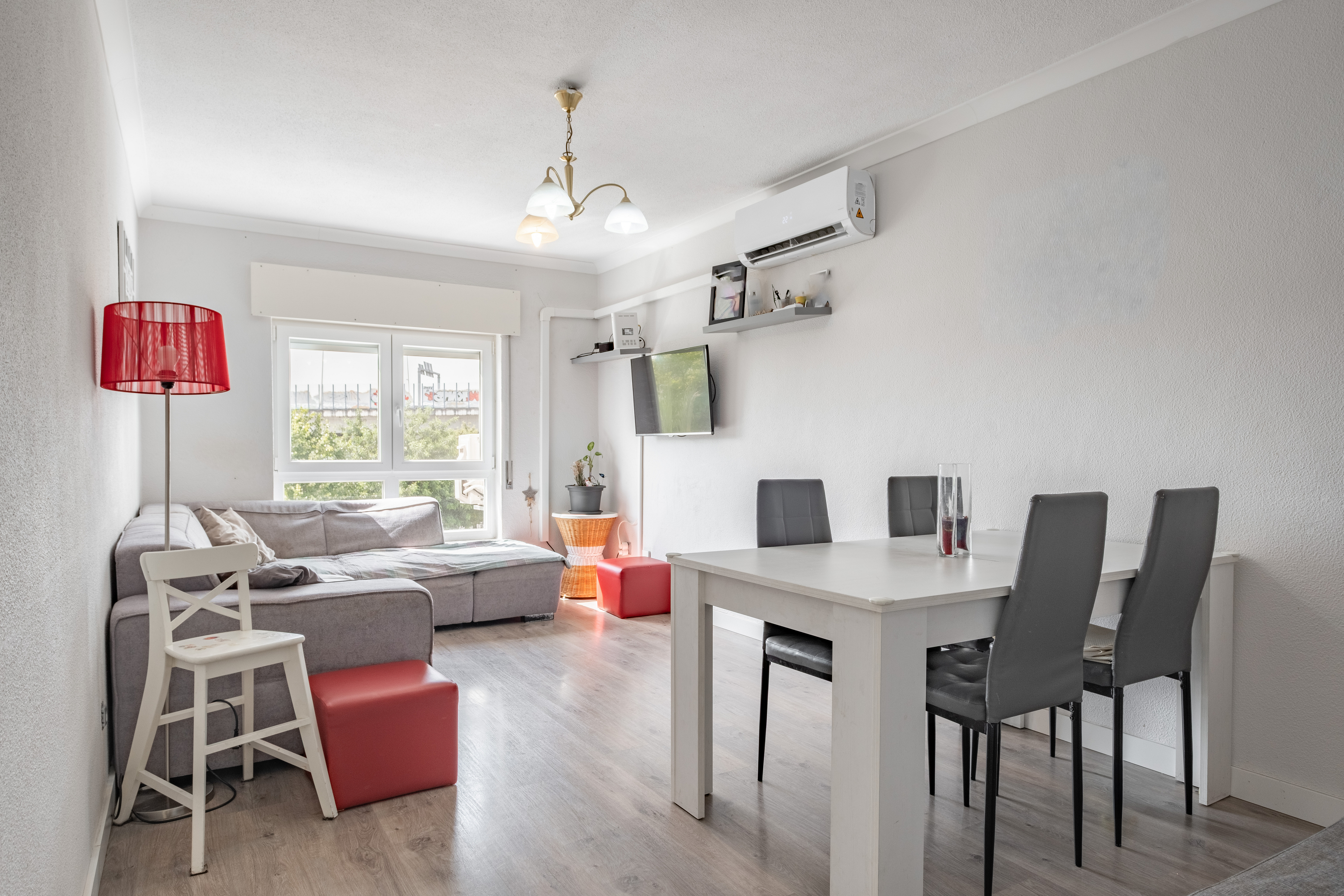 2 Bedroom apartment with River View