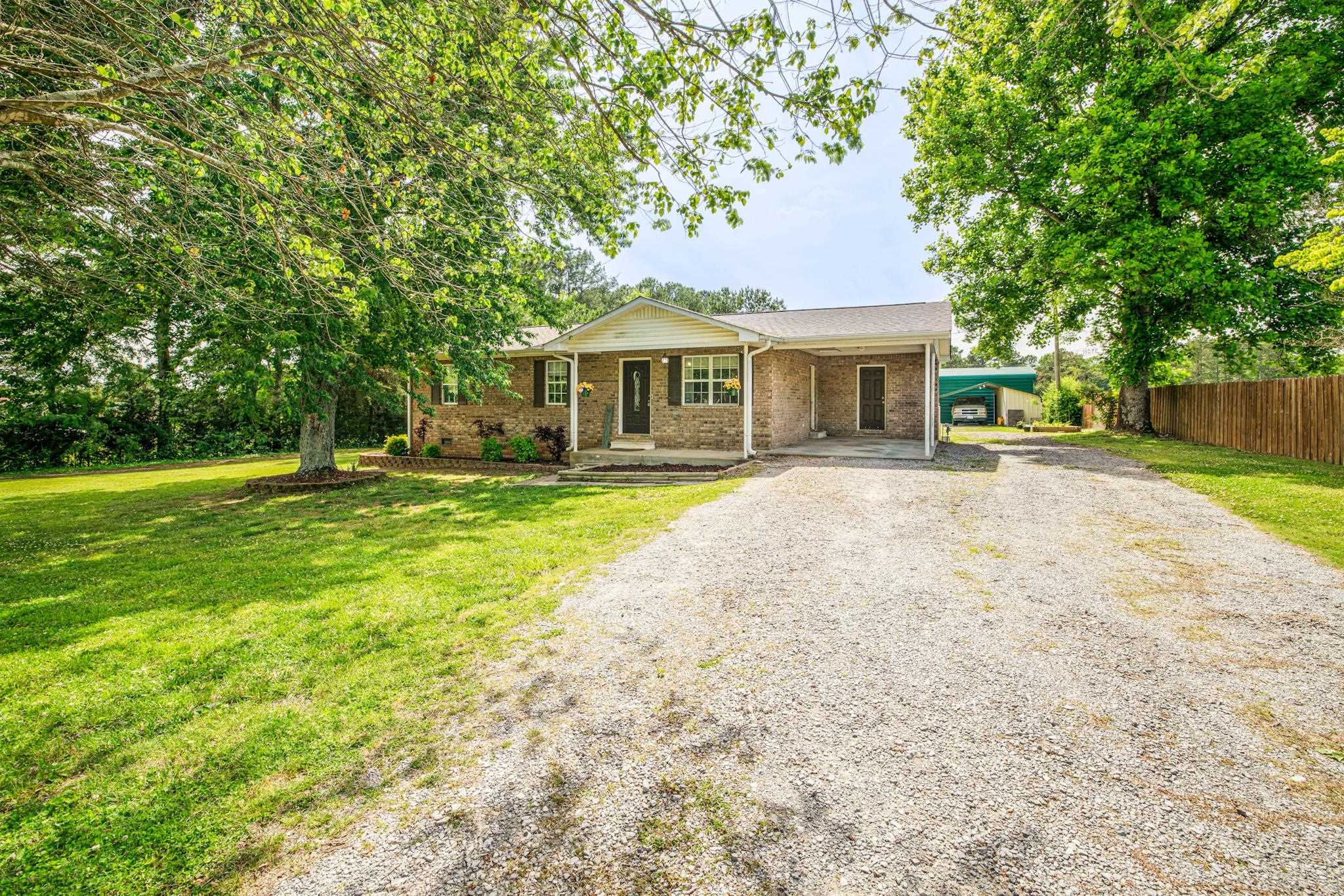Updated Country Home in a Serene Setting with Endless Charm