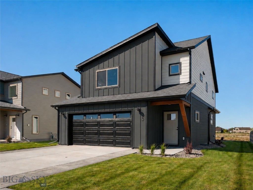 New Construction, Thoughtful Design, Community Access
