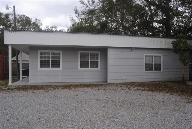 Commercial or Residential Opportunity with Endless Potential