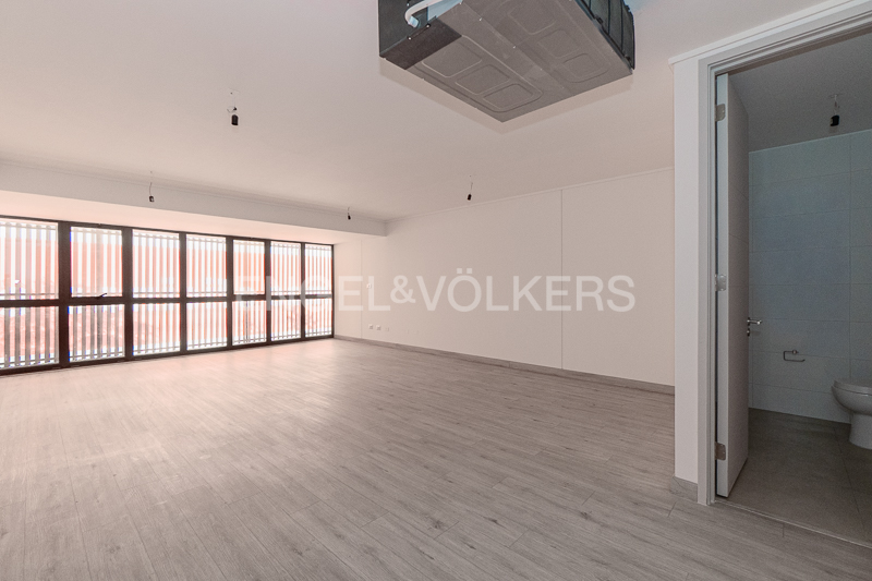Oficina en Arriendo | Sin comisión | Barrio Las Lilas