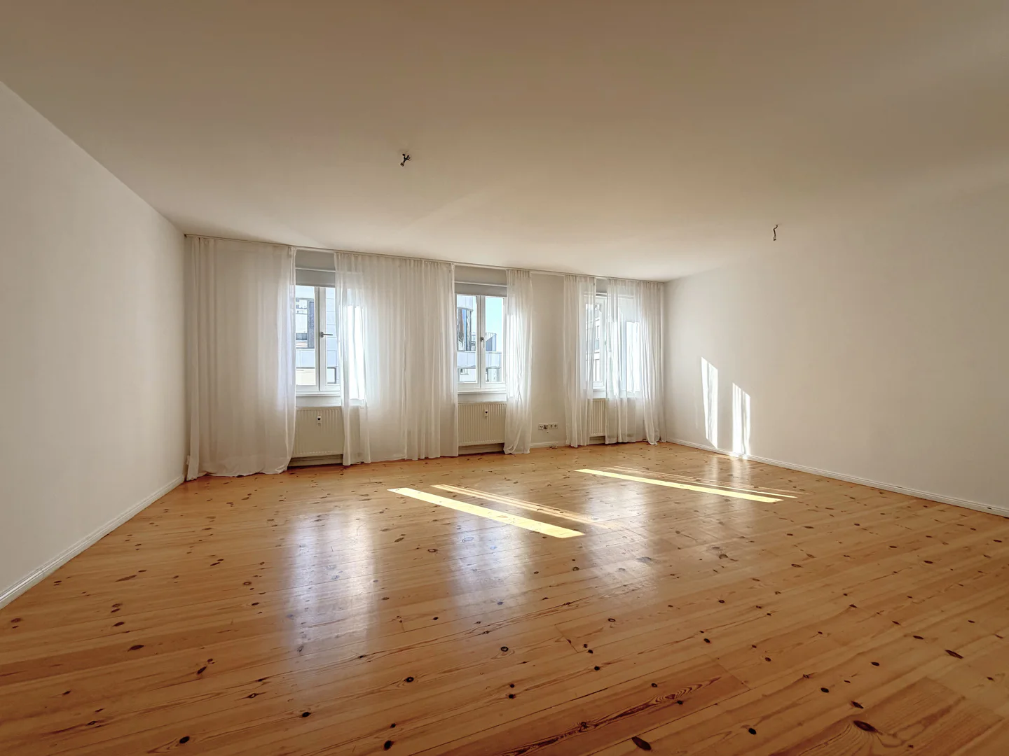 Gemütliche Altbauwohnung im beliebten Scheunenviertel - Foto 1