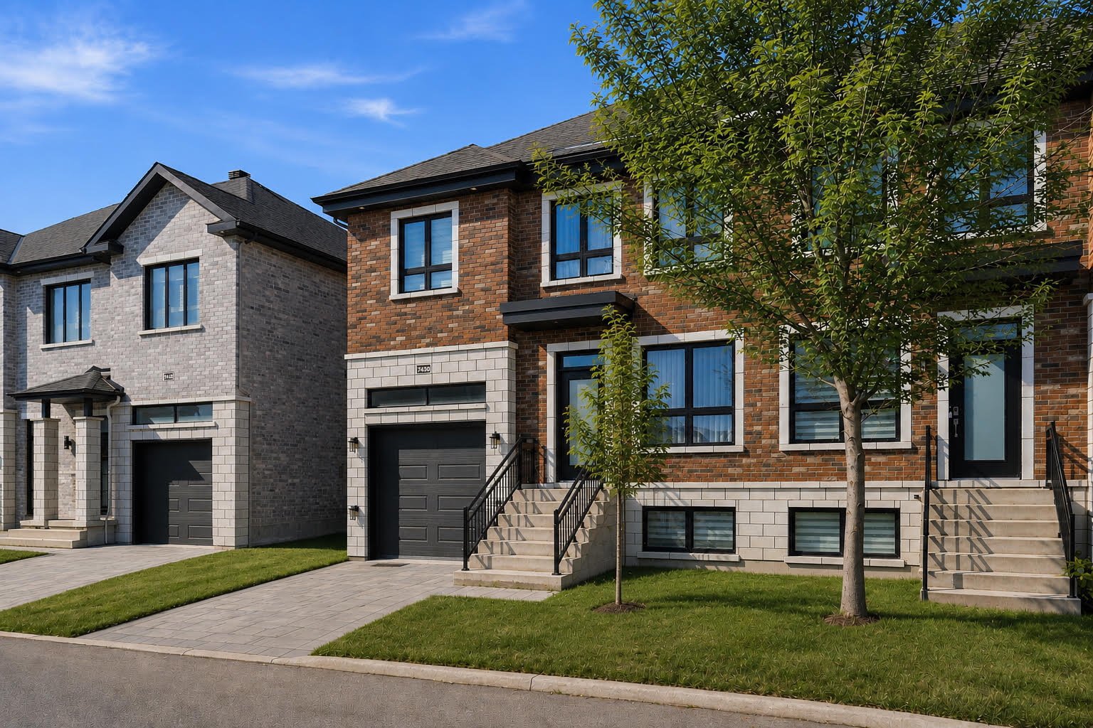 Brossard, Québec