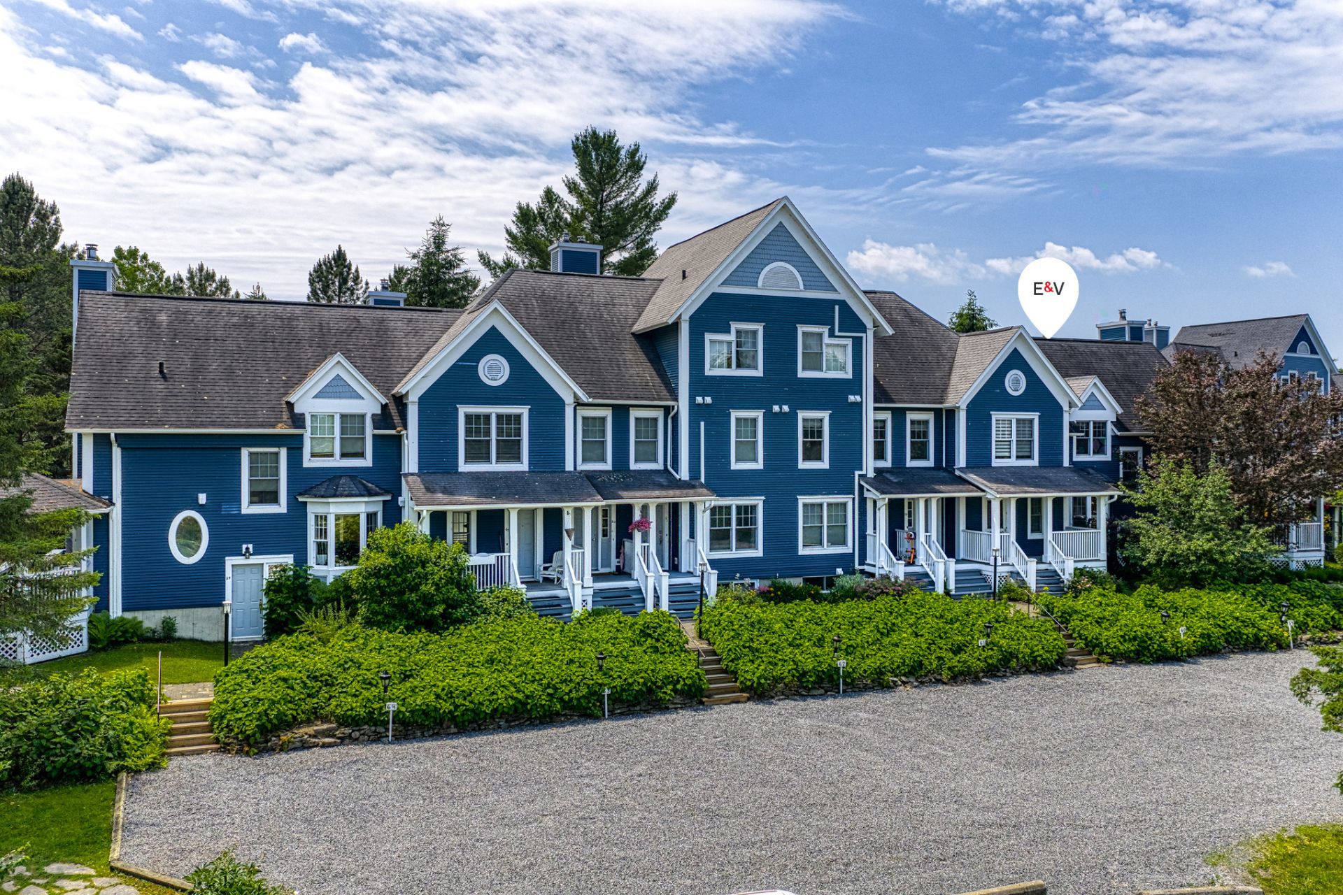 Lac-Brome, Québec