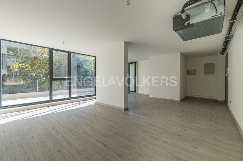 Oficina en Arriendo | Sin comisión | Barrio Las Lilas