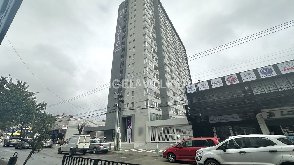 Moderno Departamento Studio