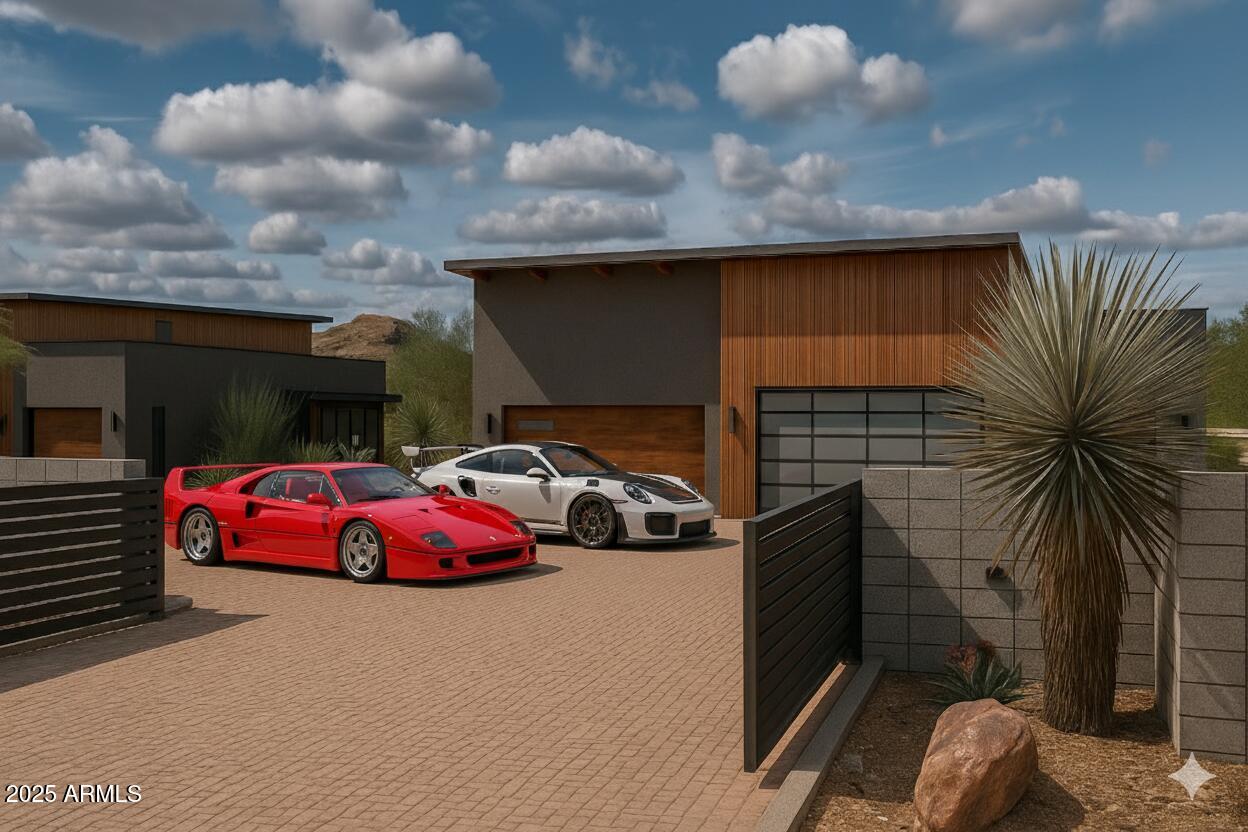 Where Visionary Design Meets Luxury Ownership