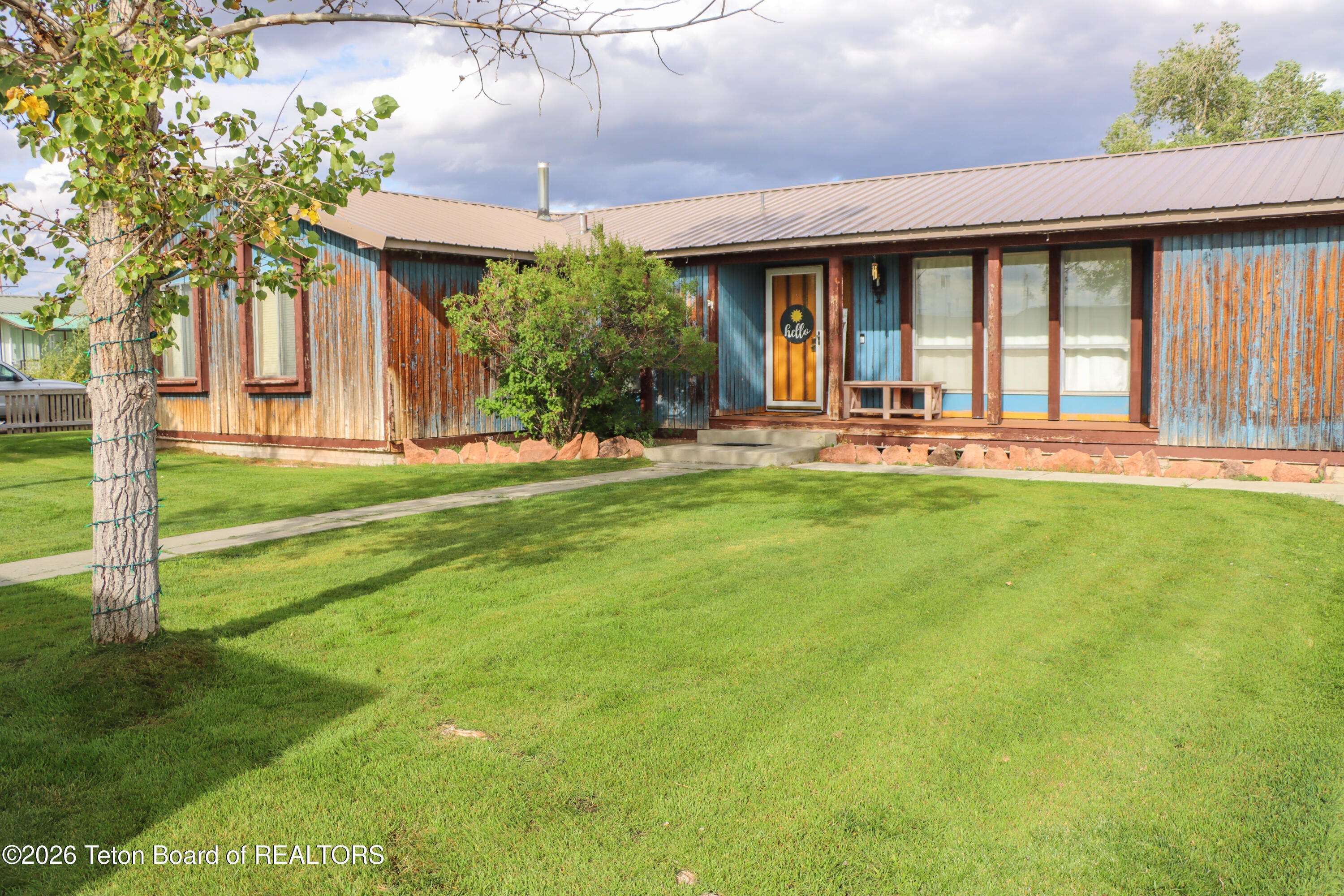 Explore Commercial Zoning with Residential Comfort