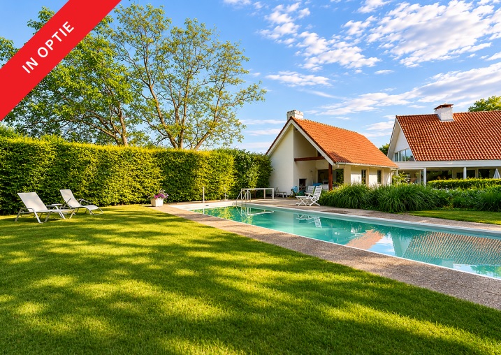 A Hidden Gem with Exceptional Potential in Bruges