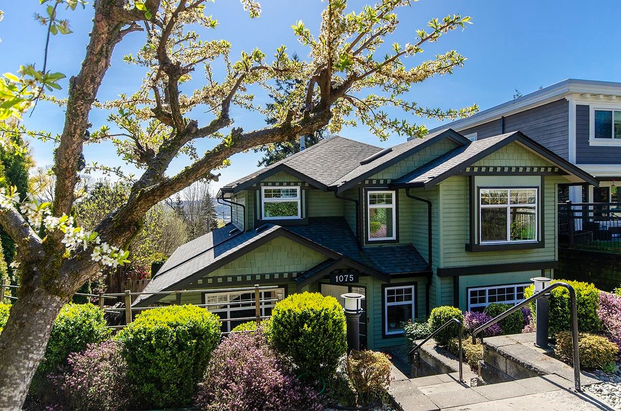 A Bright, Spacious Home Ready for Your Family