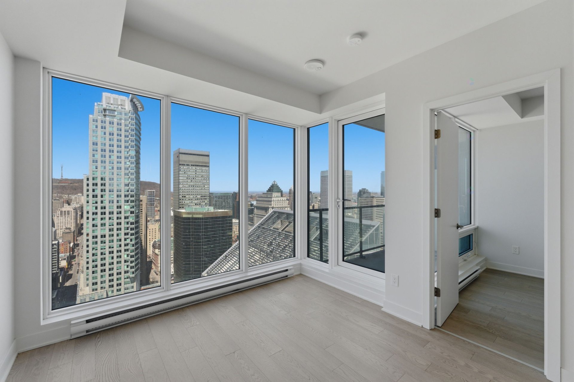 Montréal (Ville-Marie), Québec