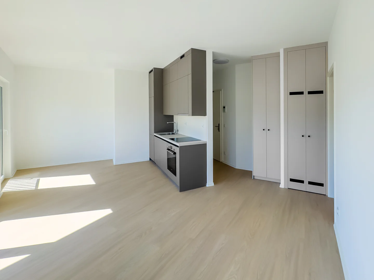 Ihr neues Zuhause im Norden Berlins: Erstbezug mit gehobener Ausstattung - Photo 2
