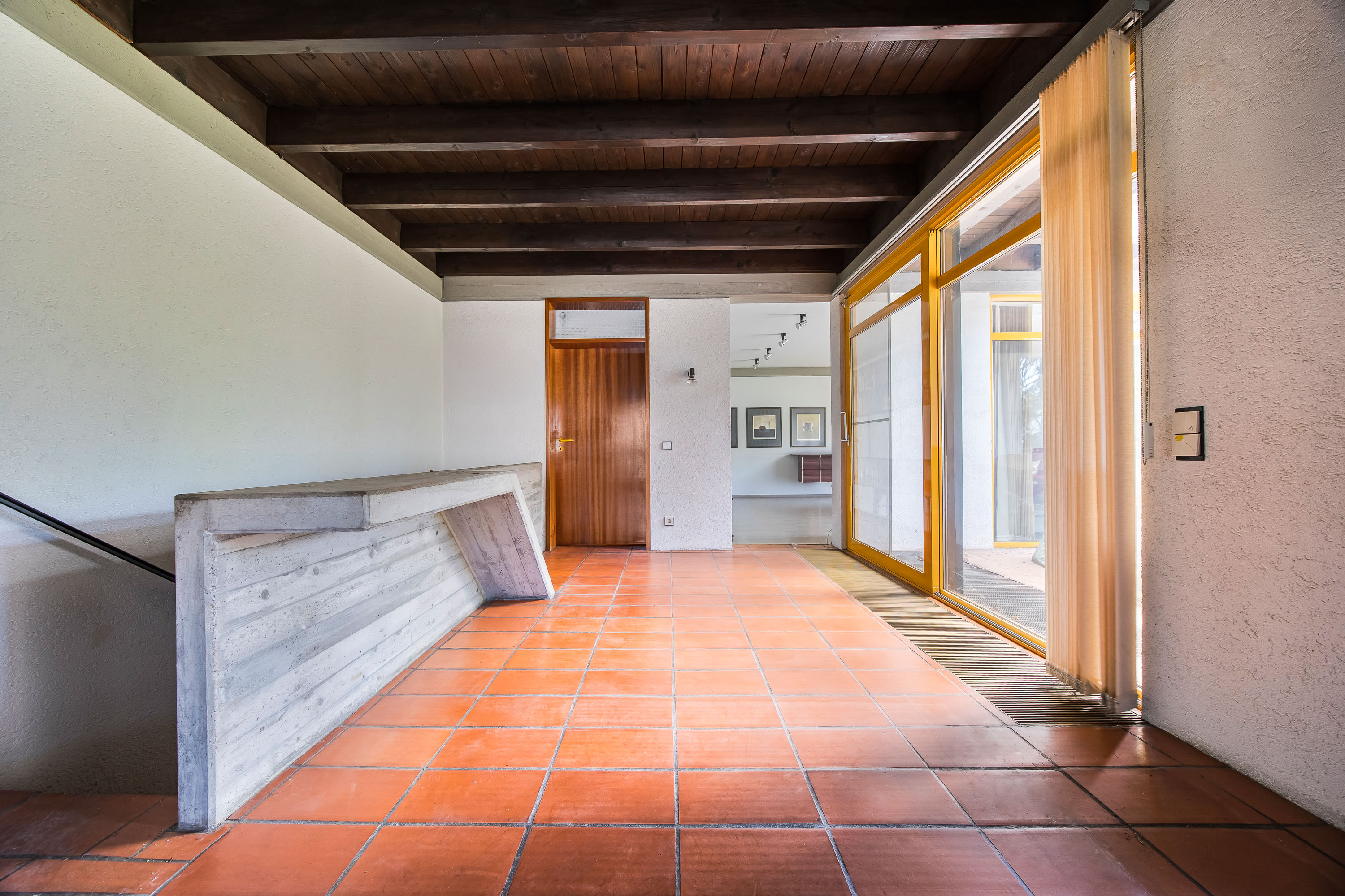 Bungalow, Baugrund, Garagenpark: Ein Objekt – unendliche Möglichkeiten