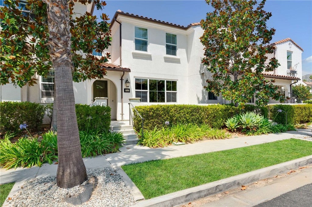 Move-in Ready Home