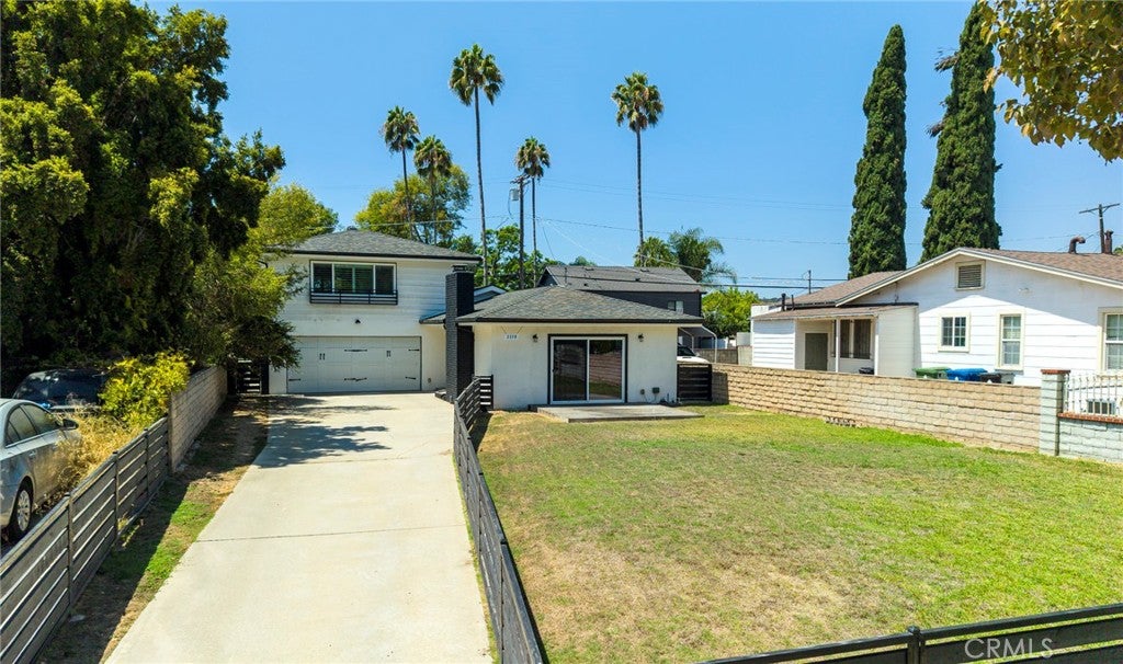 Remodeled Living in the Heart of Atwater Village