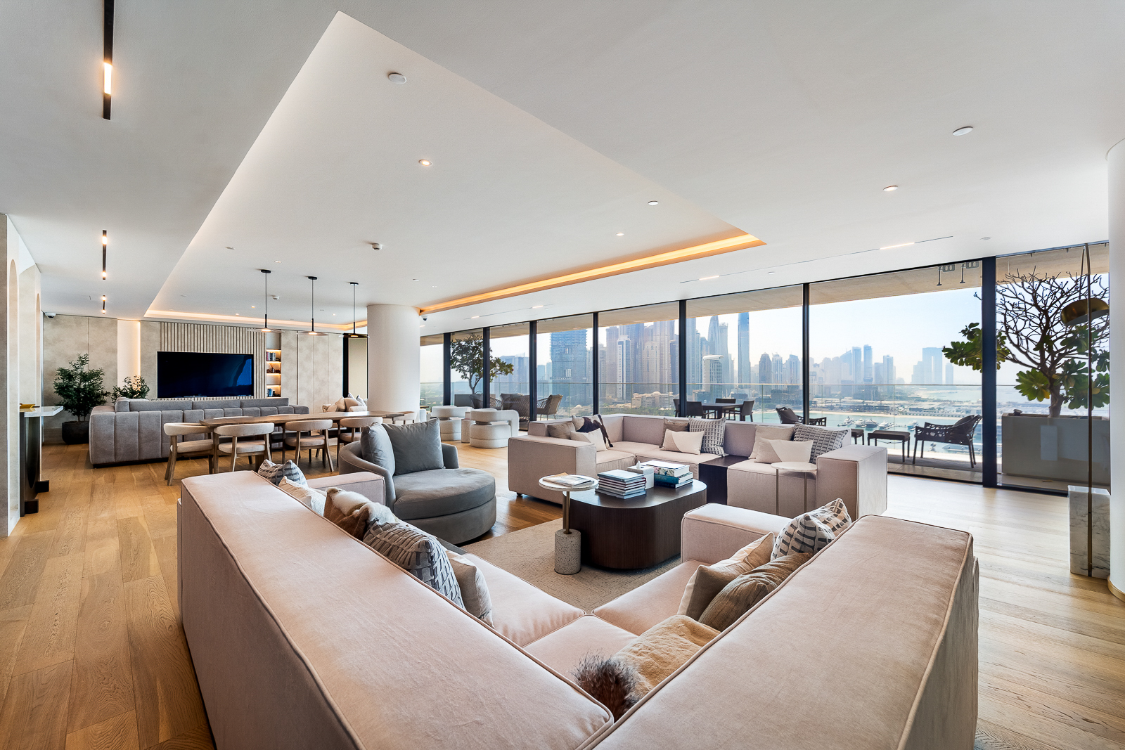 Fully Furnished | Ultra Luxury | Beachfront Living