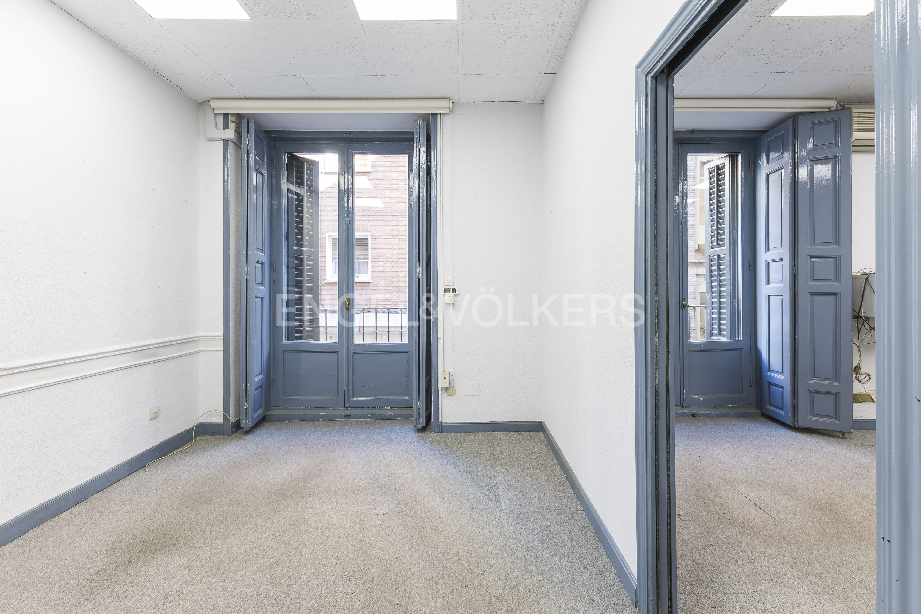Fantastic investment opportunity in "El Barrio de las Letras"