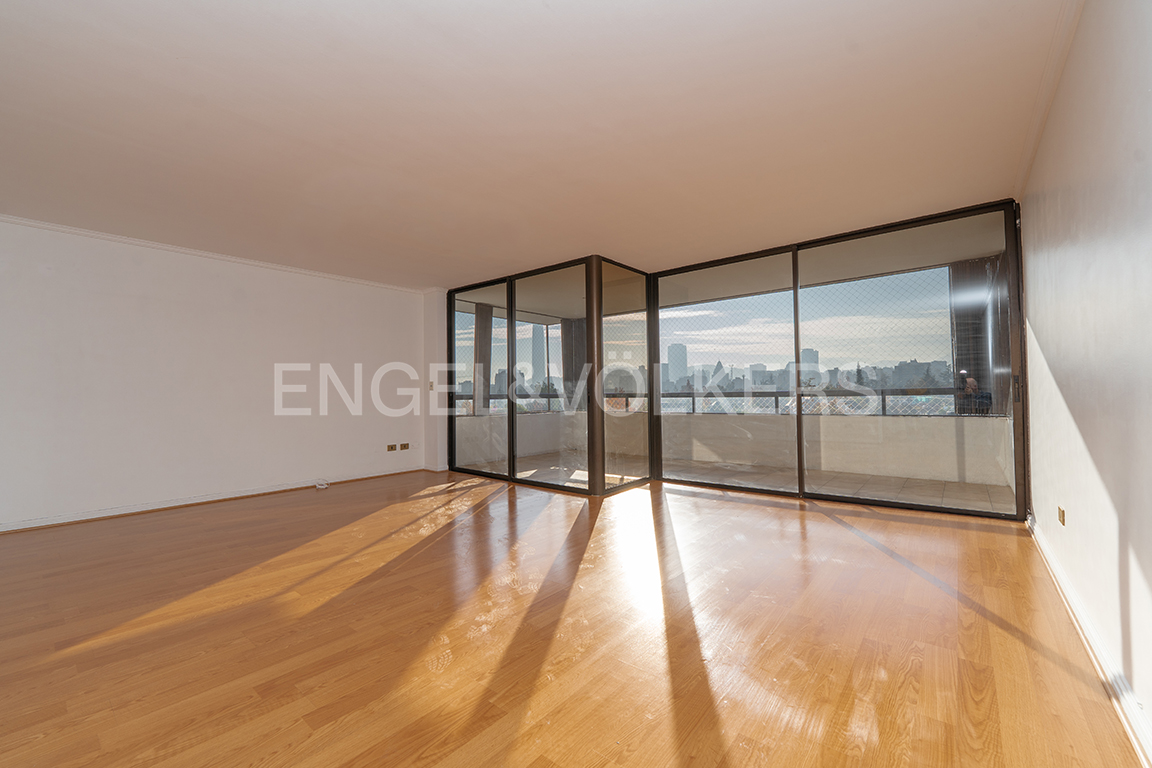 Departamento en Venta, Martín de Zamora, Metro Colón