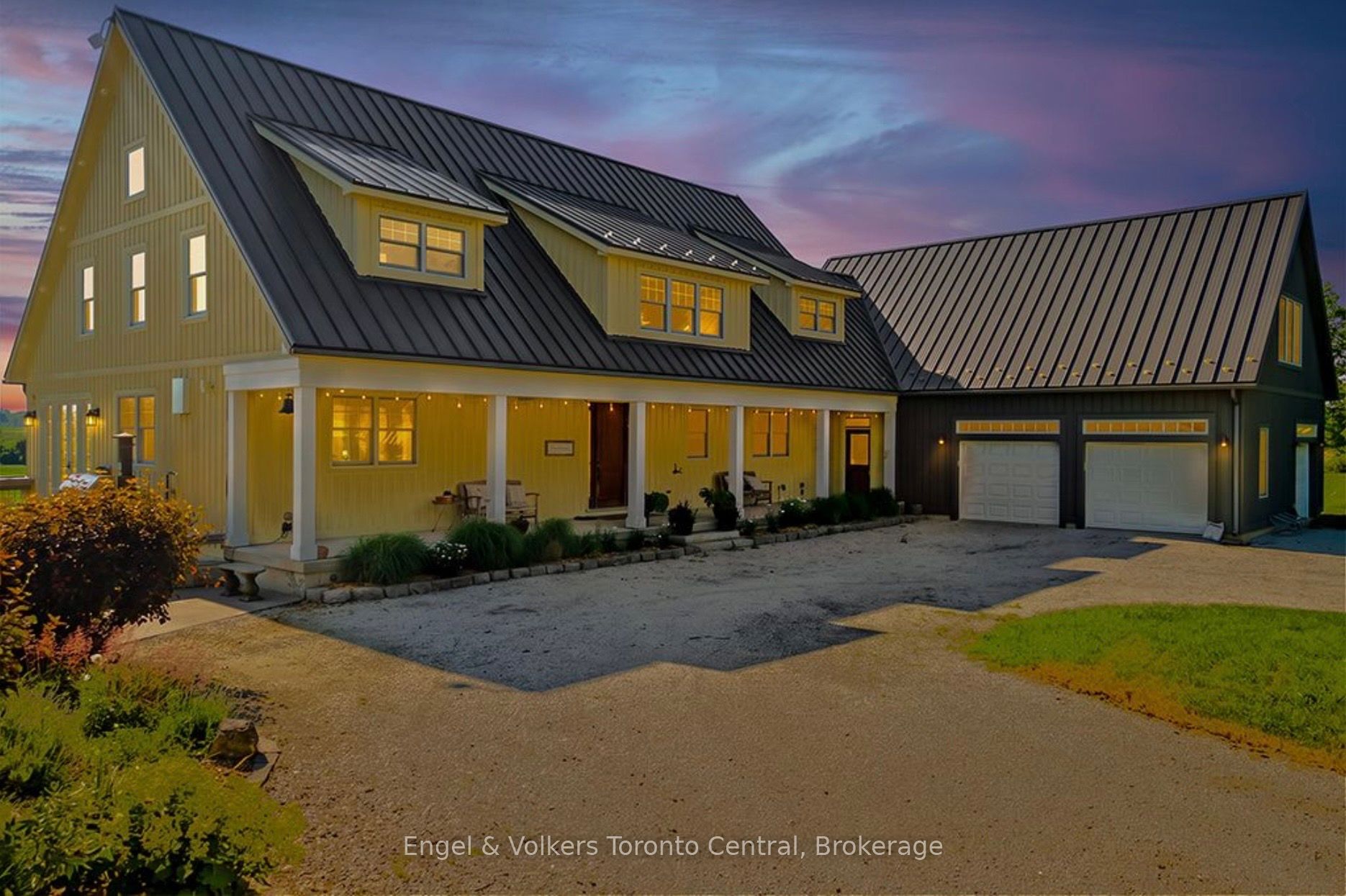 A Legacy Estate Offering A Private Country Lifestyle