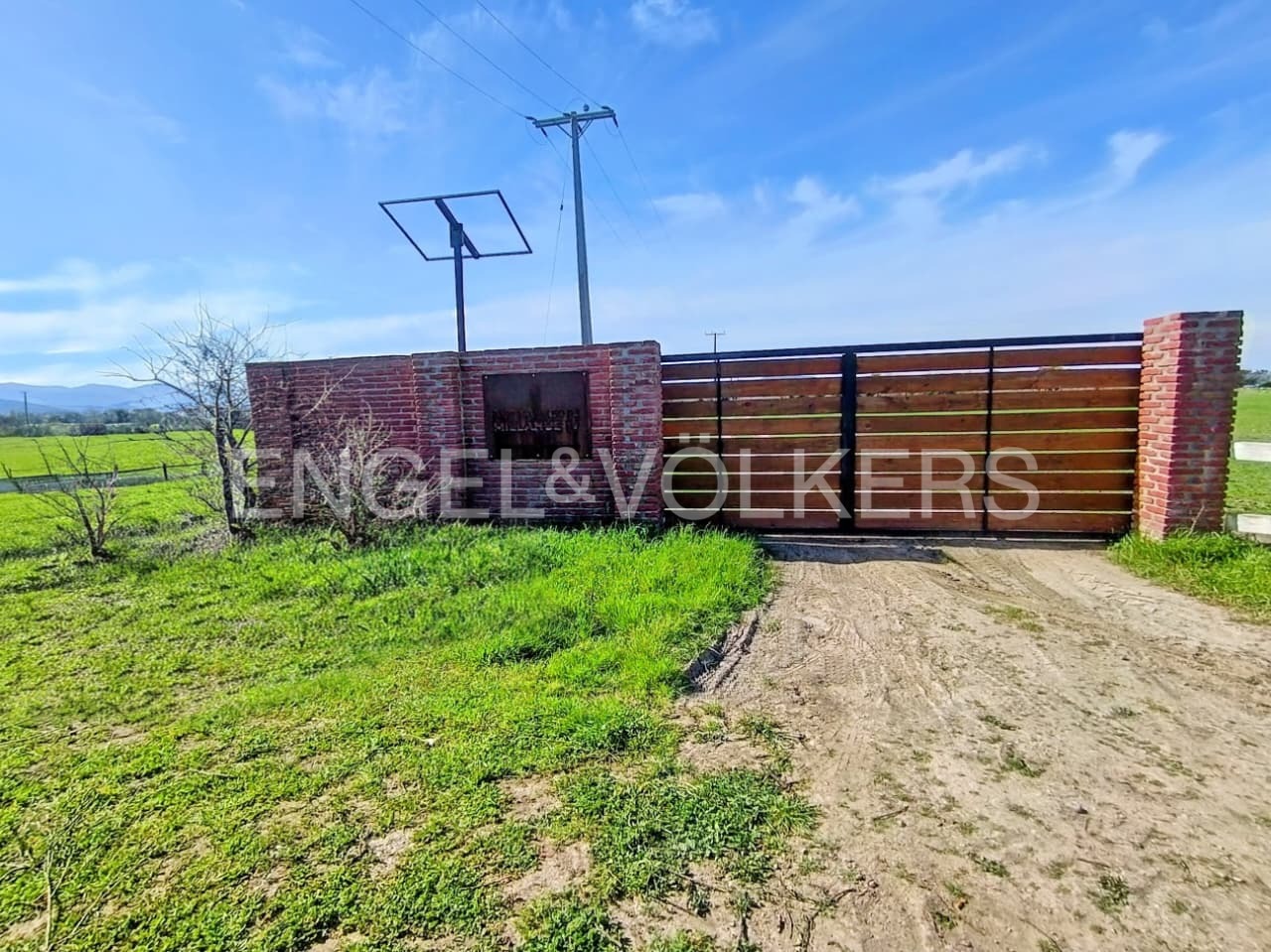 Venta de Terreno en Condominio Millahue IV