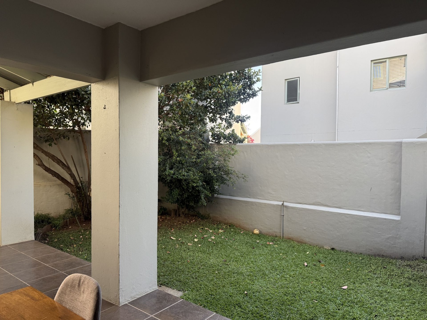 Charming One-Bedroom Ground Floor Apartment For Rent