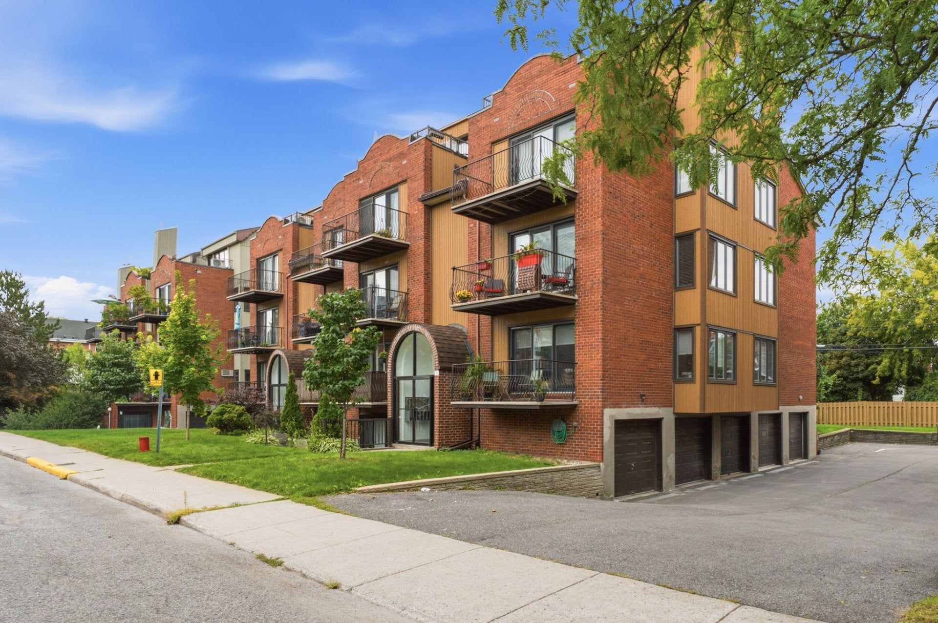 Montréal (Verdun/Île-des-Soeurs), Québec
