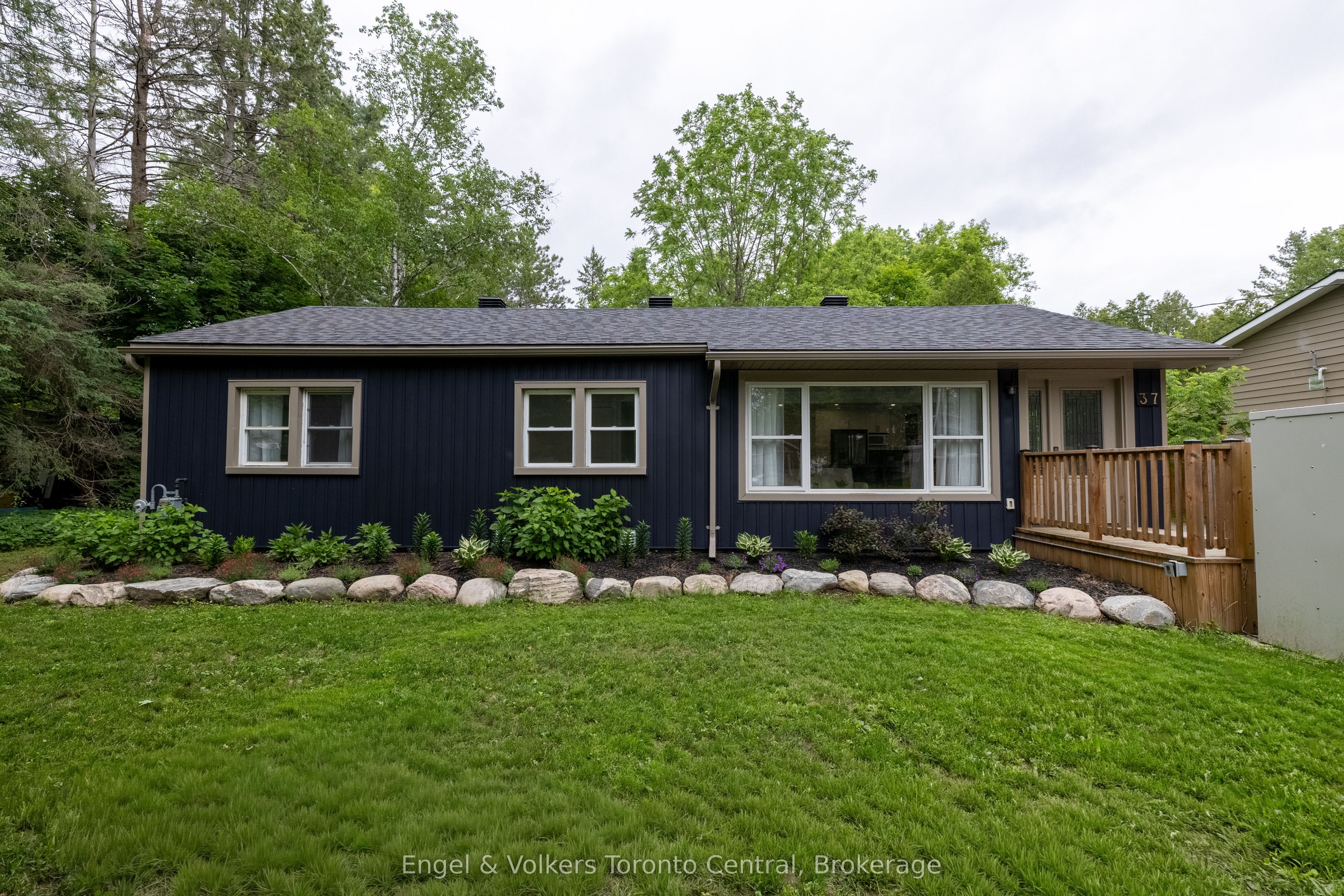 Start Living The Muskoka Dream Today