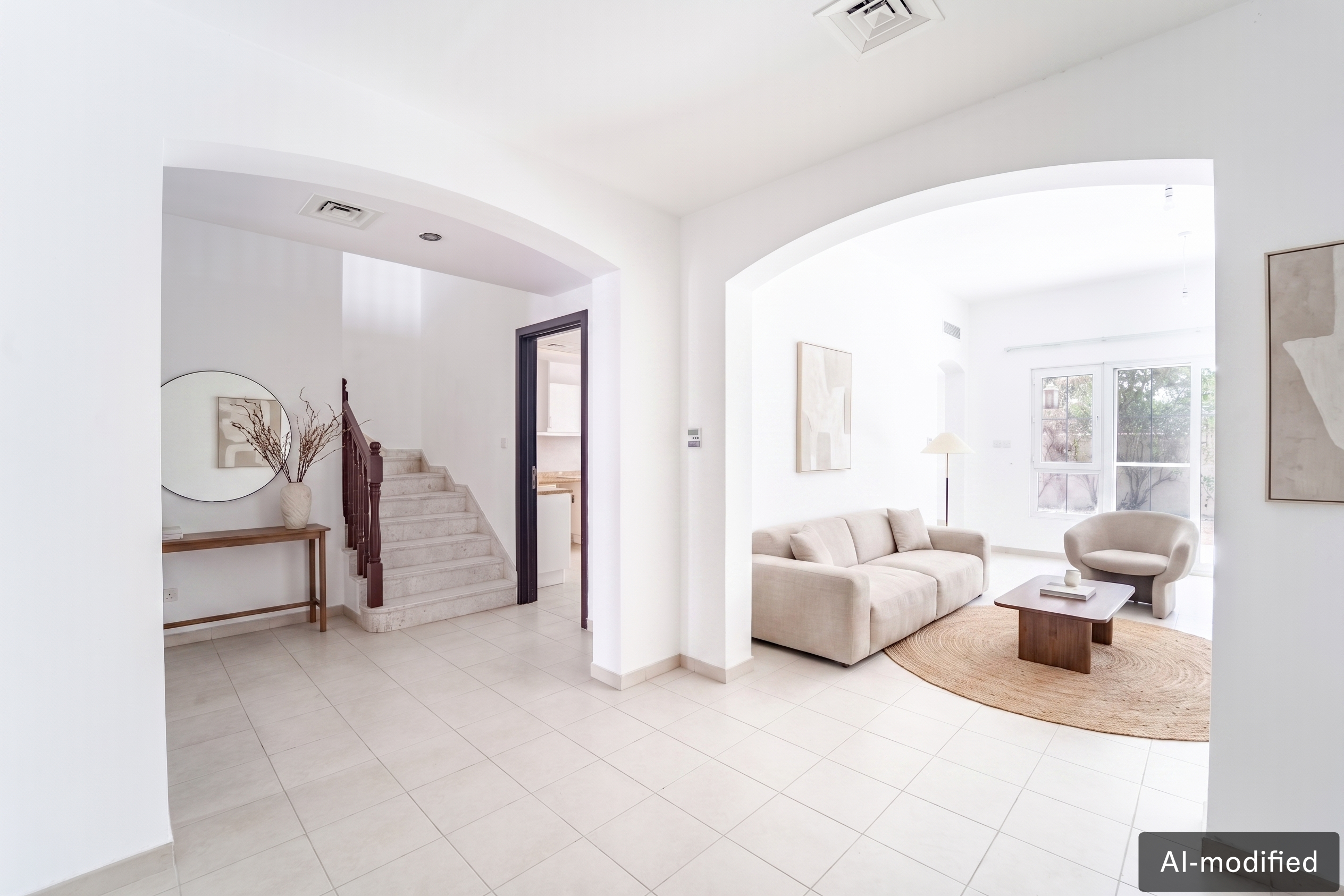 Corner Plot| Largest Layout | Walk to Lake