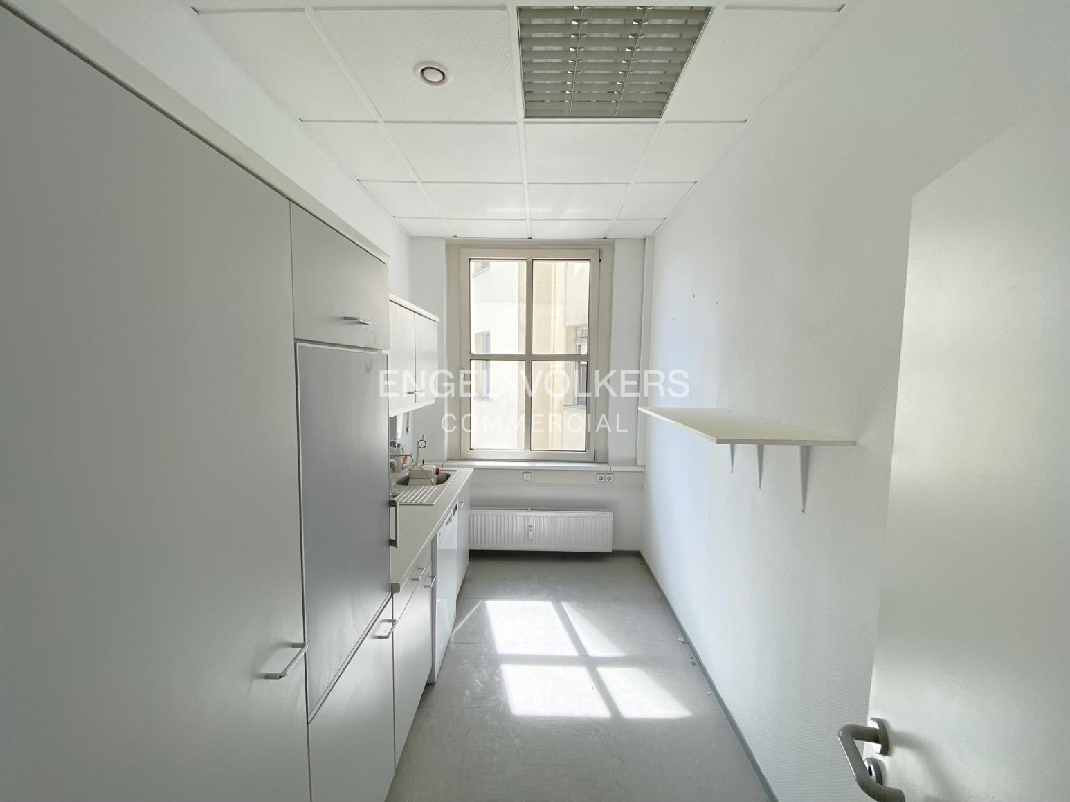 Arbeiten, wo Berlin entscheidet