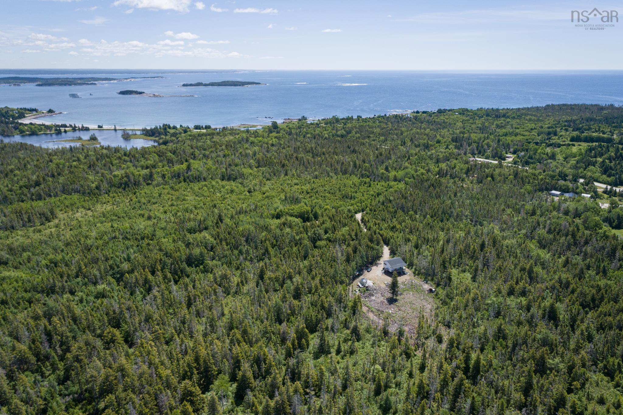 Rugged coastline, sandy beaches, and historic charm