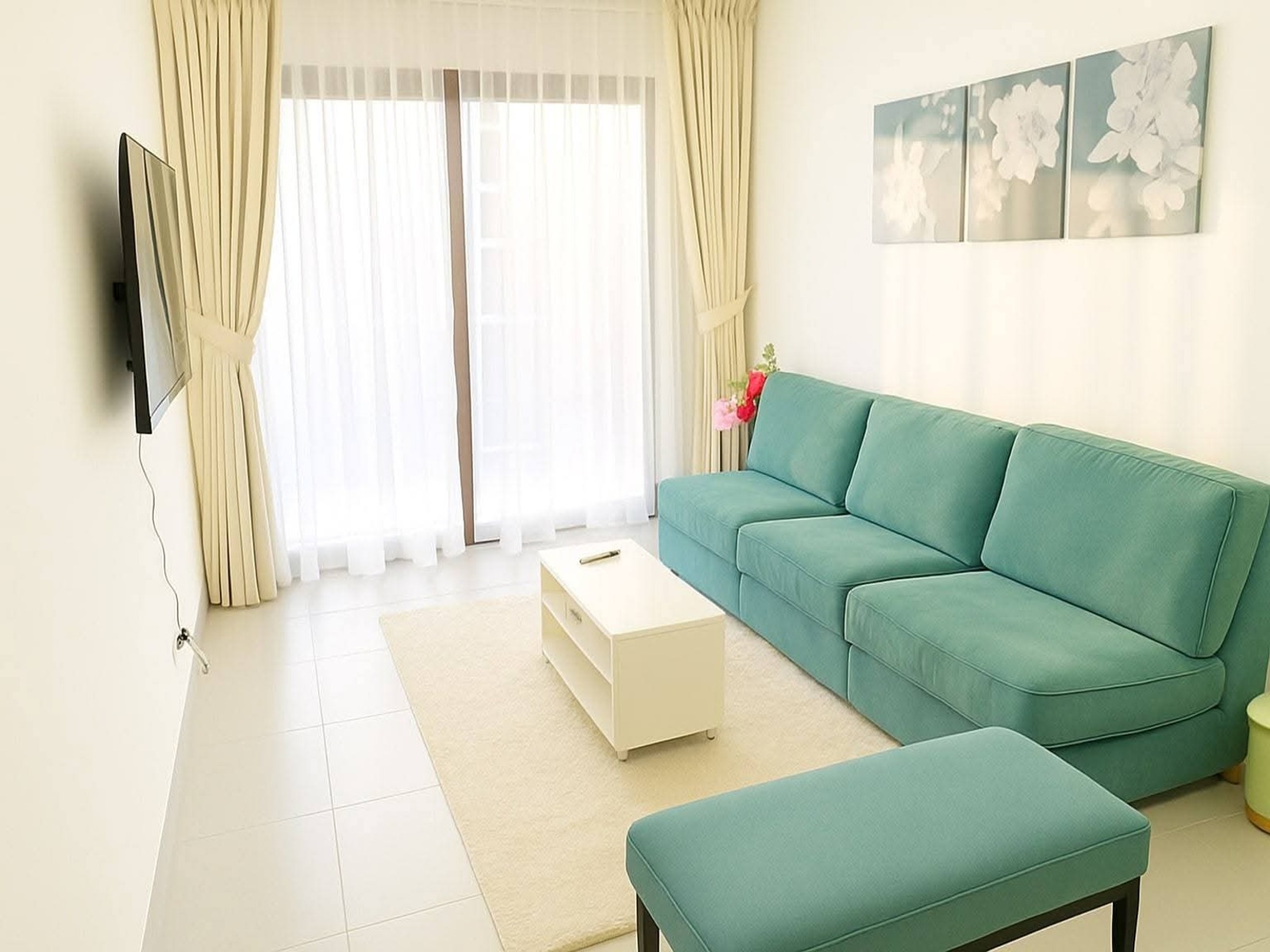 Fully Furnished | Well Maintained | Vacant
