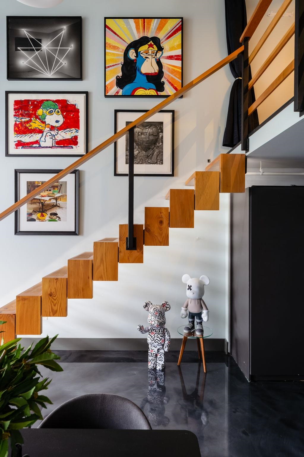 Live, Work, Create in Vancouver's Artech