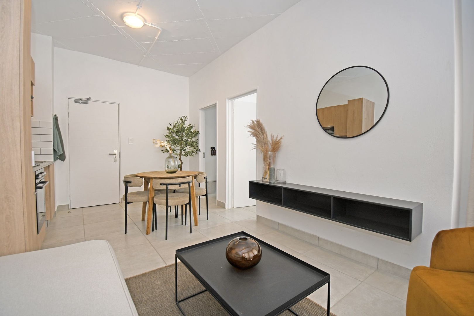 1 Bedroom Apartments Sandton Illovo