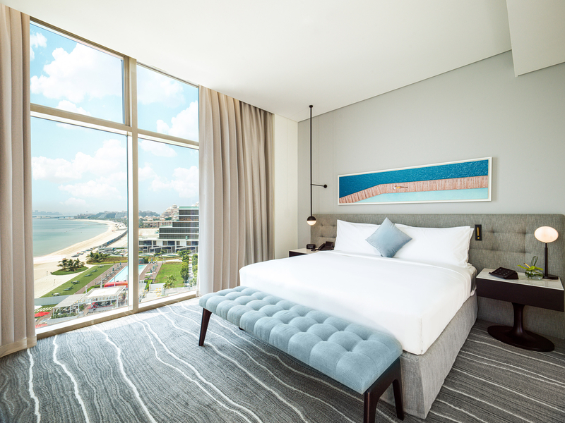 All Bills Included | Fully Serviced | Sea View